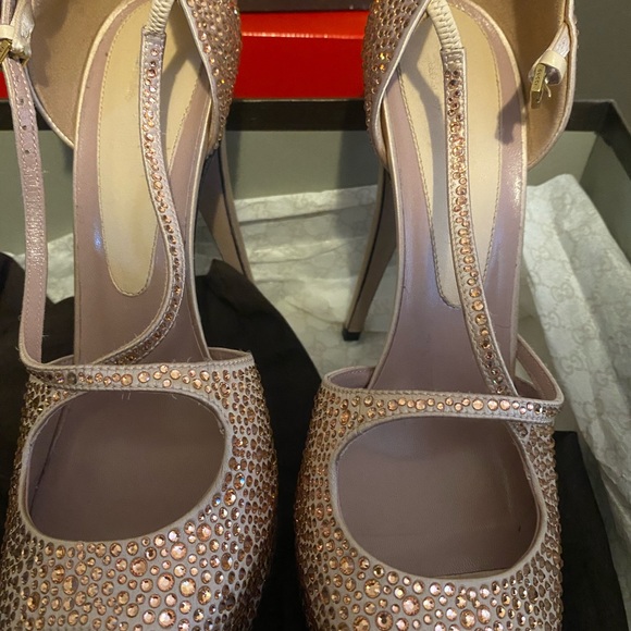 Gucci pumps - Picture 4 of 5